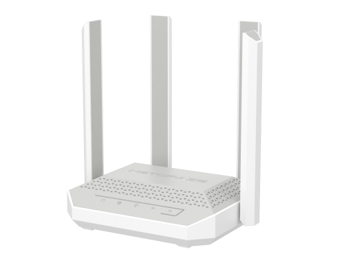 Роутер 4G Wi-Fi Netcraze Speedster 4G+ NC-2911
