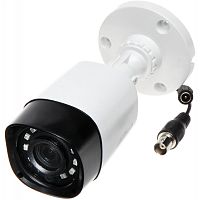 Видеокамера HD 2Mp Dahua DH-HAC-HFW1220RP-0280B
