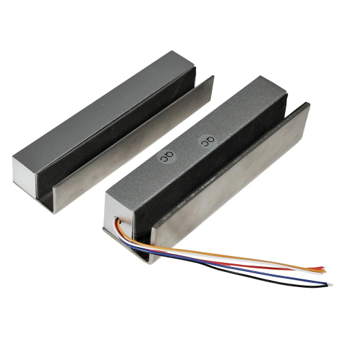 Замок ригельный Tantos TRD-2086G фото 2