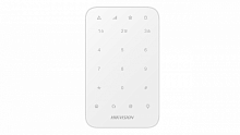 Беспроводная LED-клавиатура DS-PK1-E-WE