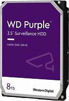 Жесткий диск 8Tb WD85PURU