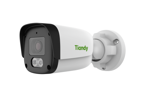 Видеокамера IP 4Mp Tiandy TC-C34QN 2GNA-28 (2.8mm)