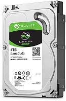 Жесткий диск 4Tb Seagate ST4000VM004