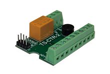 Автономный контроллер Tantos TS-CTR-2