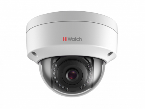 Видеокамера IP 2Mp HiWatch DS-I202 (C) (2.8mm)