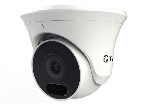 Видеокамера HD 2Mp Tantos TSc-E2FA (2.8mm) 