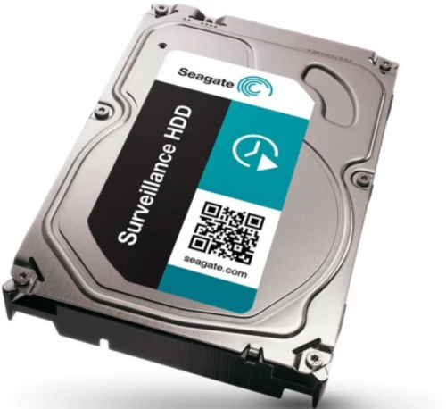 Жесткий диск 6Tb Seagate ST6000VX009