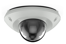 Видеокамера IP 5Mp Tantos TSi-Dn535F (2.8mm) 