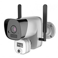 Камера ZN-T3 для определения температуры тела (Wi-Fi)