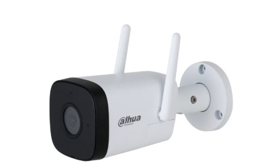 Видеокамера IP 4Mp Dahua DH-IPC-HDBW2231RP-ZAS-S2 