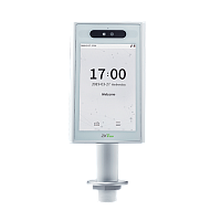 Терминал контроля доступа Elite Pass