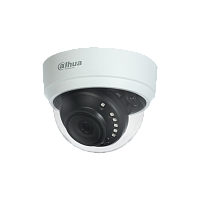 Видеокамера HD 4Mp Dahua EZ-HAC-D1A41P-0280B