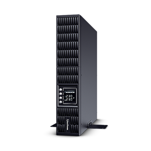 ИБП CyberPower PLT1500ELCDRT2U