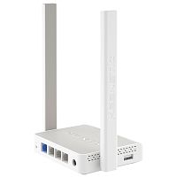 Коммутатор Keenetic KN-1210 4G 