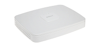 Видеорегистратор IP  8 каналов Dahua NVR4108-8P-4KS2/L