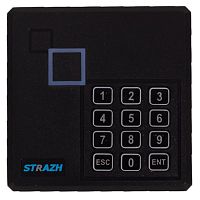 Считыватель SR-R121K (черный)