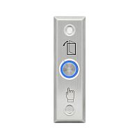 Кнопка выхода Arsenal AR-Button303 light врезная 