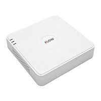 Видеорегистратор IP 8 каналов iFLOW F-NR-108P