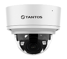 Видеокамера IP 8Mp Tantos TSi-Vn853VZ (2.7-13.5mm)
