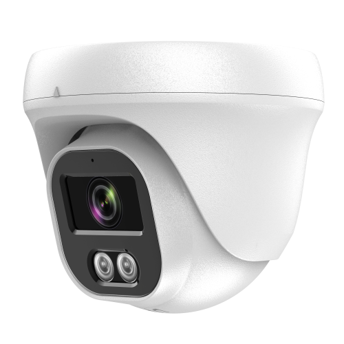 Видеокамера IP 4Mp Arsenal AR-I403A (B) (2.8mm)