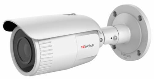 Видеокамера IP 2Mp HiWatch DS-I256Z (B) (2.8-12mm)
