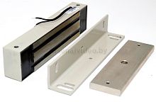 Замок электромагнитный Accordtec ML-295K с уголком