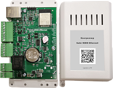 Контроллер Gate-4000-Ethernet