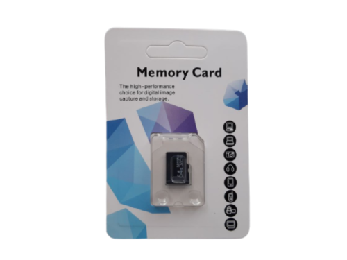 Карта памяти  64Gb Arsenal AR-SD64