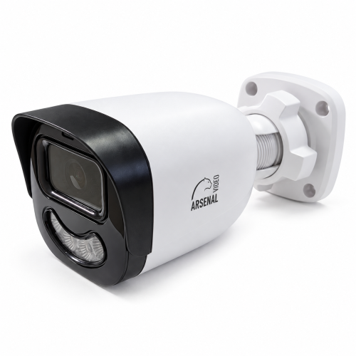 Видеокамера IP 3Mp Arsenal AR-I300A (2.8mm)