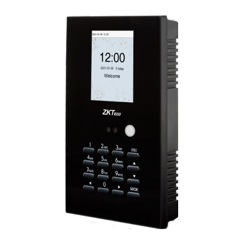 Терминал распознавания лиц LFace10