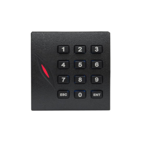 Считыватель KR102E