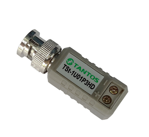 Приемопередатчик Tantos TSt-1U01P3HD