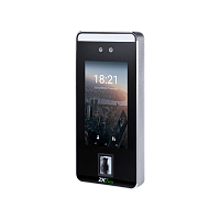 Терминал SpeedFace-V5L-RFID[ID] биометрический