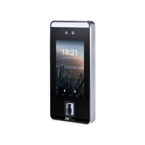 Терминал SpeedFace-V5L-RFID[ID] биометрический