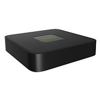 Видеорегистратор IP 5 каналов Tiandy TC-R3105 Spec:I/B/P4/Eu/L/S/V2.0