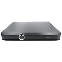 Видеорегистратор IP 20 каналов Arsenal AR-R3220 Spec:I/B/K/V3.1