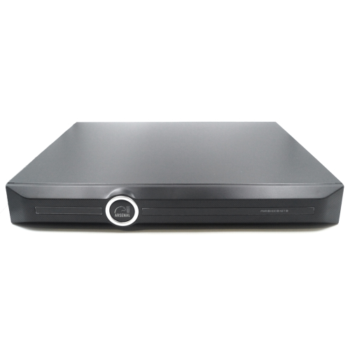 Видеорегистратор IP 20 каналов Arsenal AR-R3220 Spec:I/B/K/V3.1