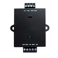 Релейный модуль безопасности SRB