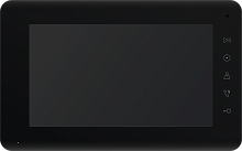 Видеодомофон Tantos Mia (черный)