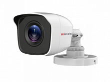 Видеокамера HD 2Mp HiWatch DS-T200 (B) (2,8mm)