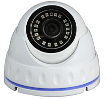 Видеокамера IP 2Mp LS-IP204/42