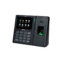 Терминал учета рабочего времени LX14