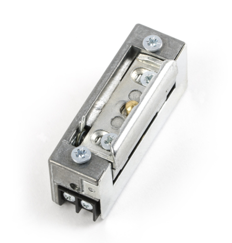 Защелка Elektra Plus R4-12.40 (с памятью) 