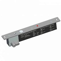 Замок ригельный YB-600A