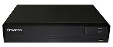 Видеорегистратор HD 16 каналов Tantos TSr-UV1616