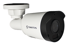 Видеокамера IP 2Mp Tantos TSi-Peco25FP (2.8mm) 