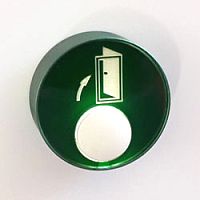 Кнопка выхода JSB-Kn35 накладная