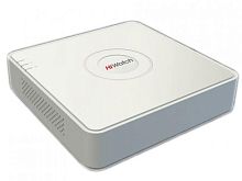 HiWatch DVR-104P-G