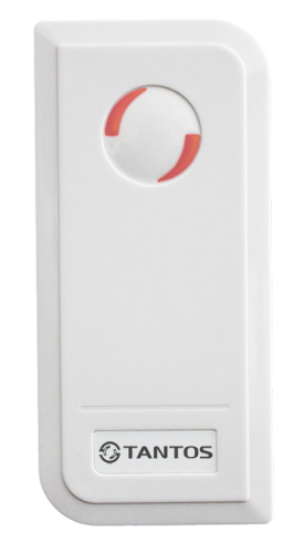 Автономный контроллер Tantos TS-CTR-EMF (белый)