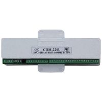 Коммутатор координатный СОМ-220UD